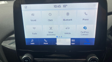 Ford Fiesta 1.0 EcoBoost ST-Line 5dr Petrol Hatchback